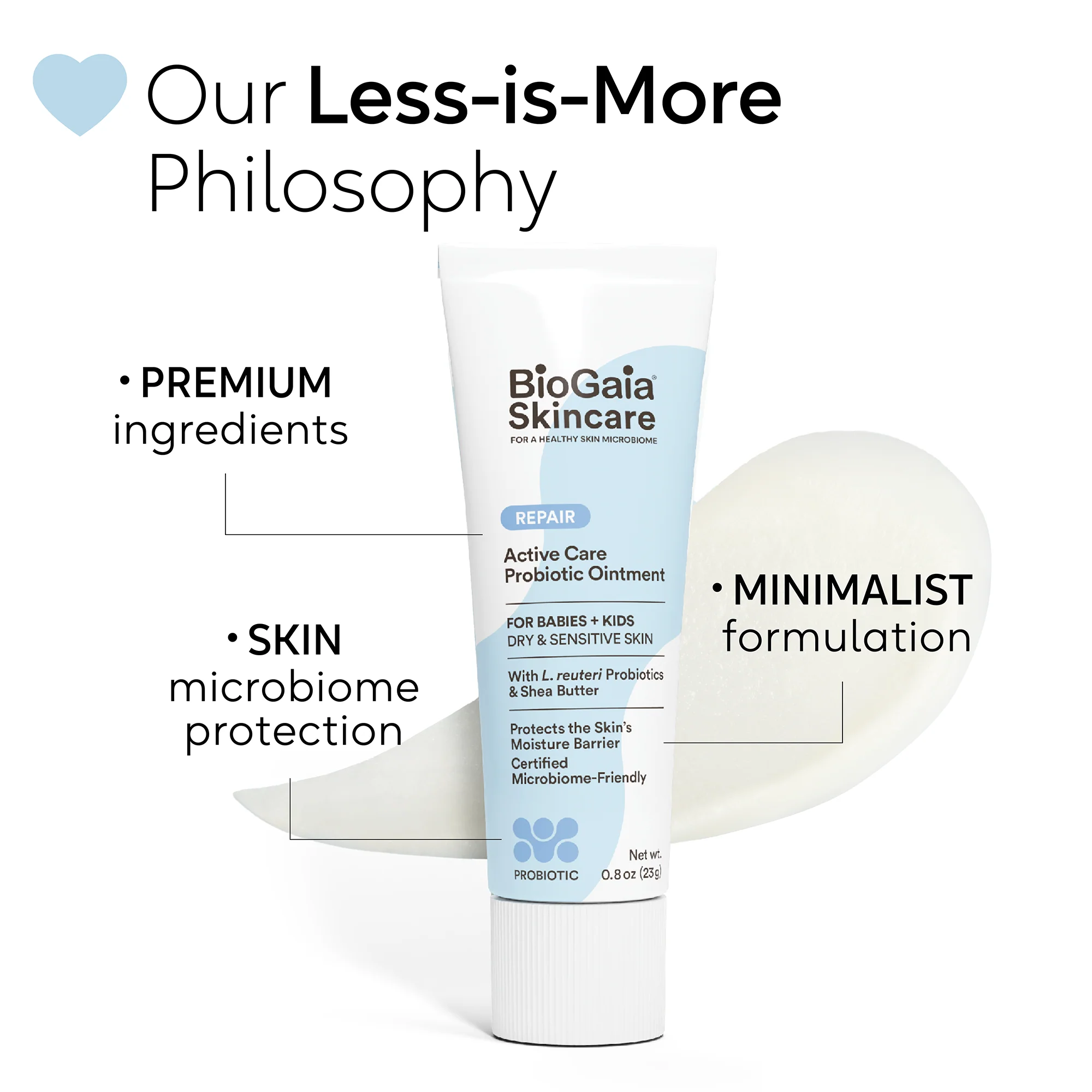 BioGaia Active Care Probiotic Ointment - Image 4