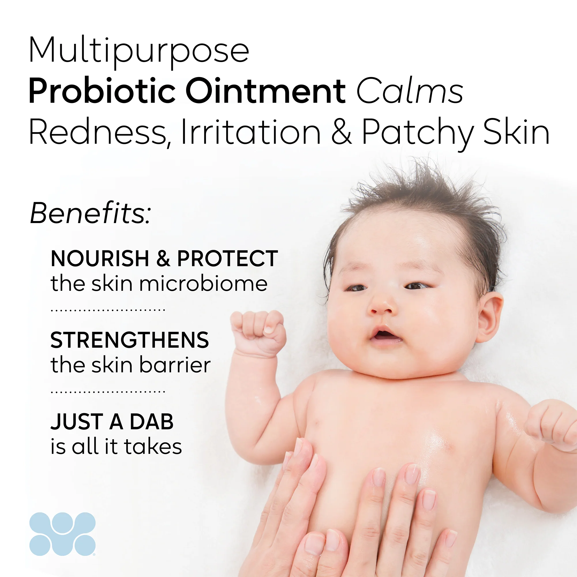 BioGaia Active Care Probiotic Ointment - Image 5