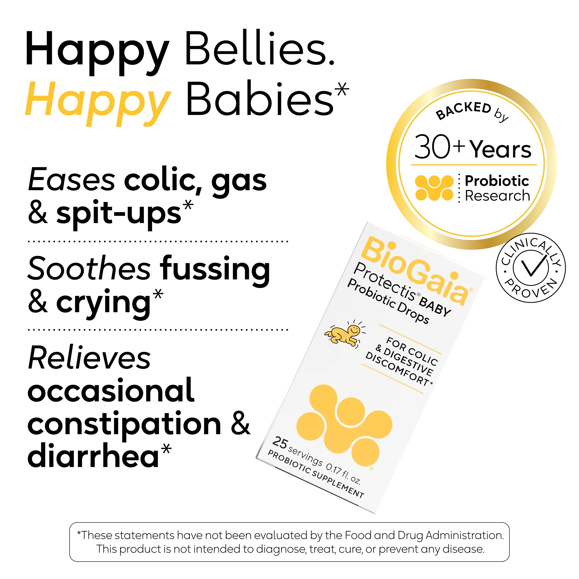 BioGaia Baby Essentials Bundle - Image 3