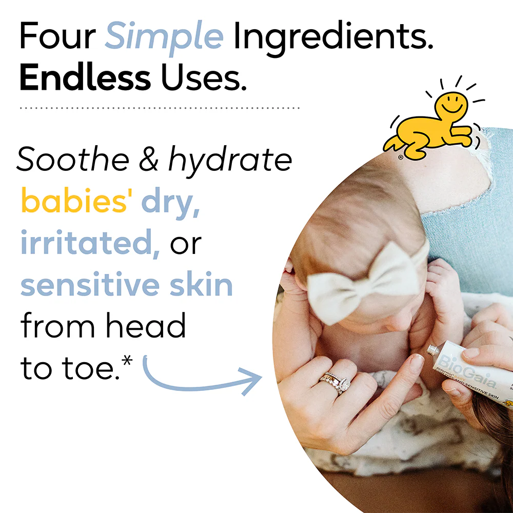 BioGaia Baby Essentials Bundle - Image 4
