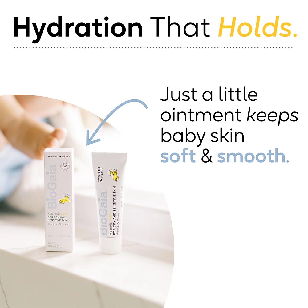 BioGaia Baby Essentials Bundle - Image 5