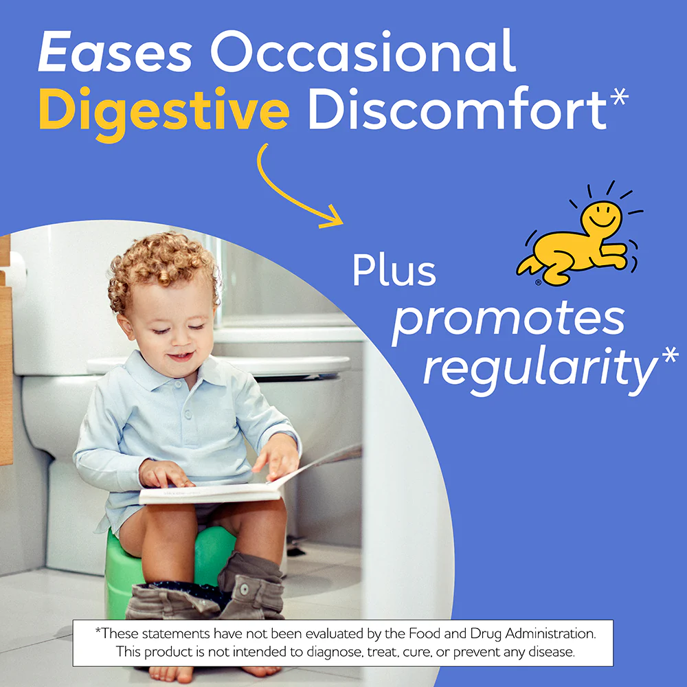 BioGaia Nurture & Grow - Probiotic Drops - Image 3