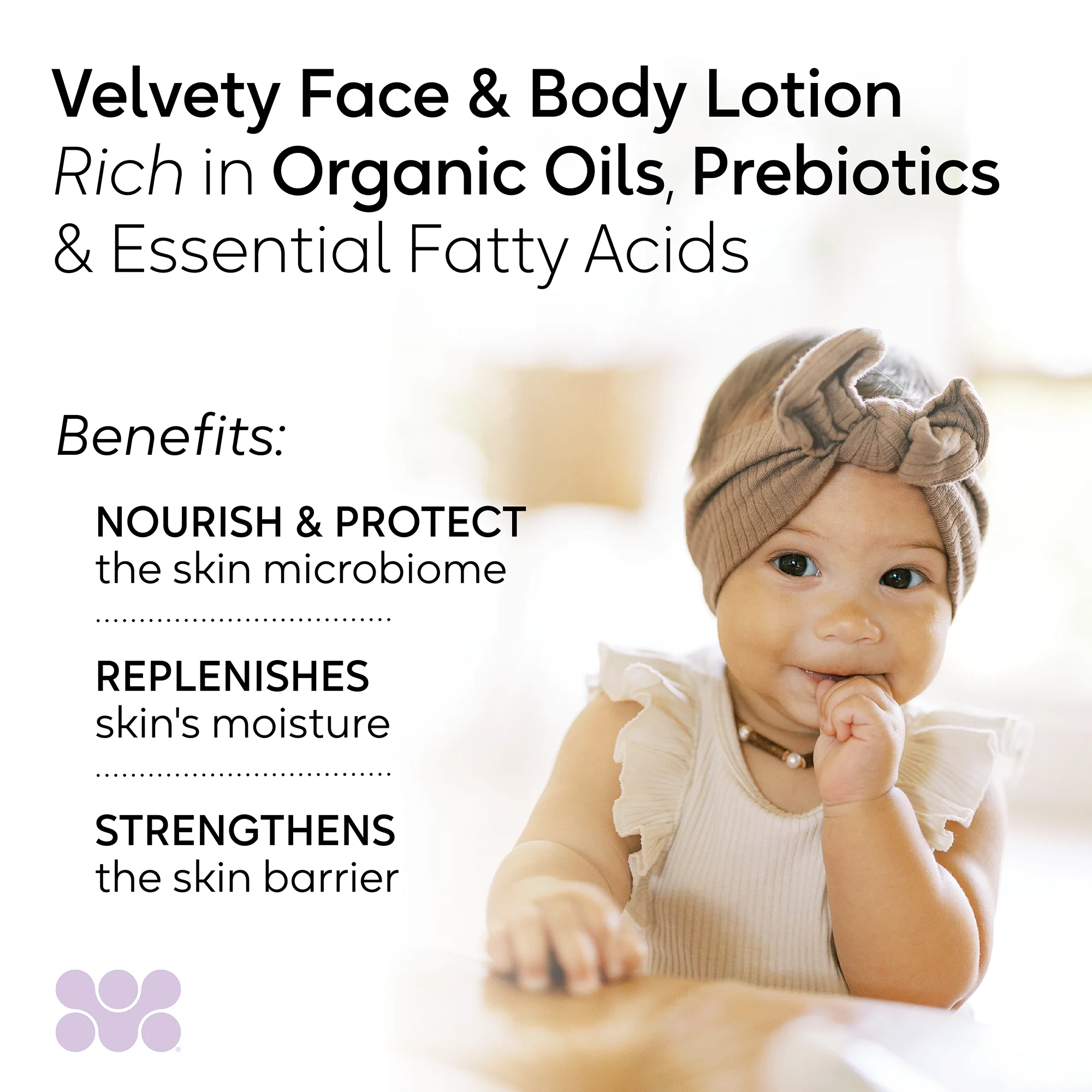 BioGaia Soothing Face & Body Lotion - Image 4
