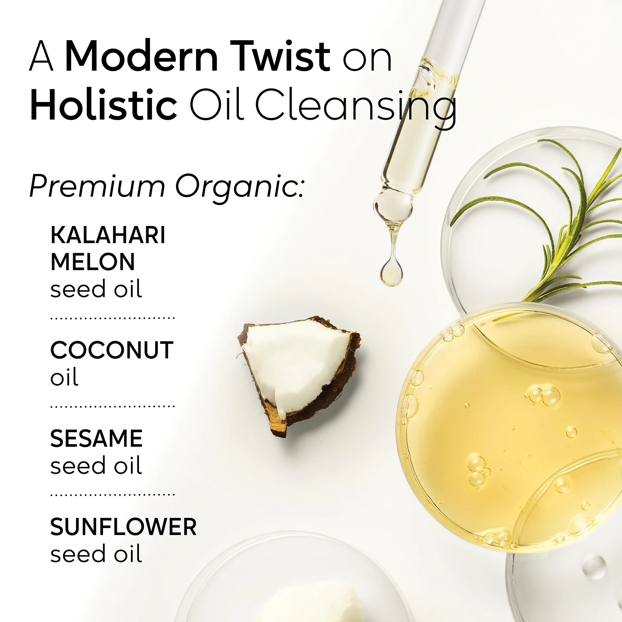 BioGaia Gentle Balm-to-Milk Body Wash - Image 5