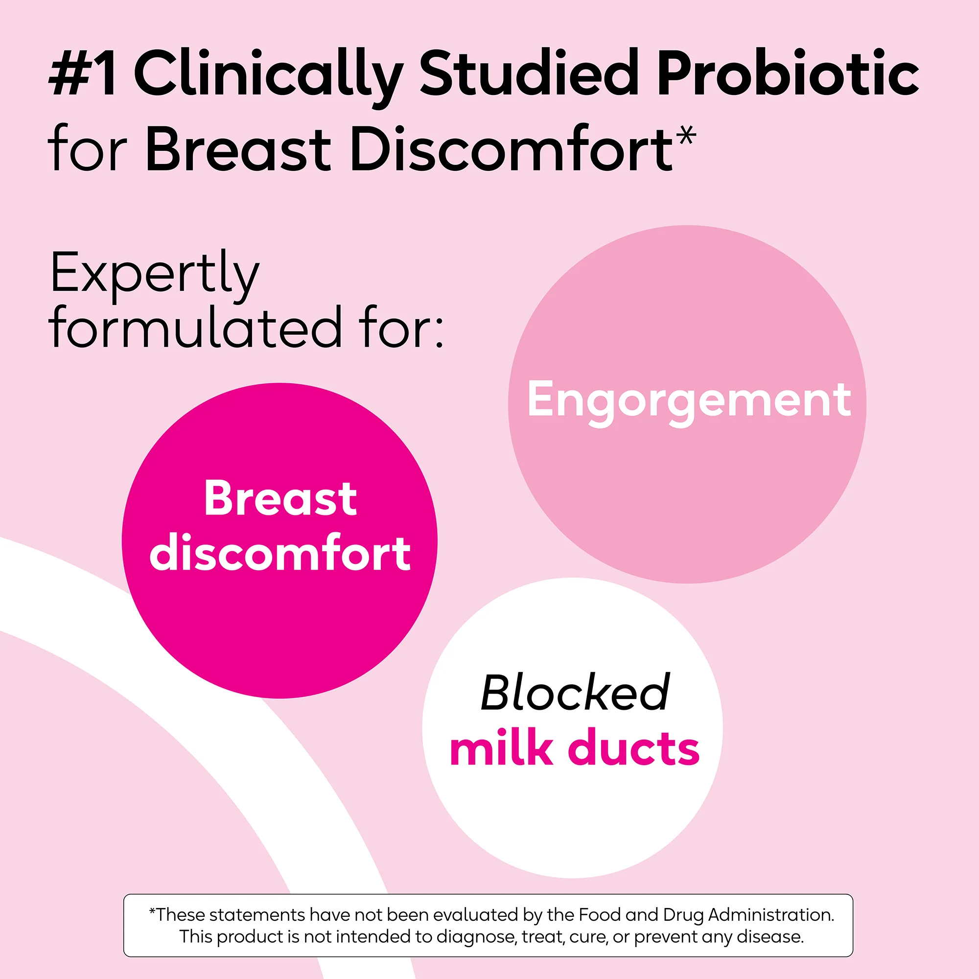 BioGaia Elactia® MUM - Probiotic Capsules - Image 4