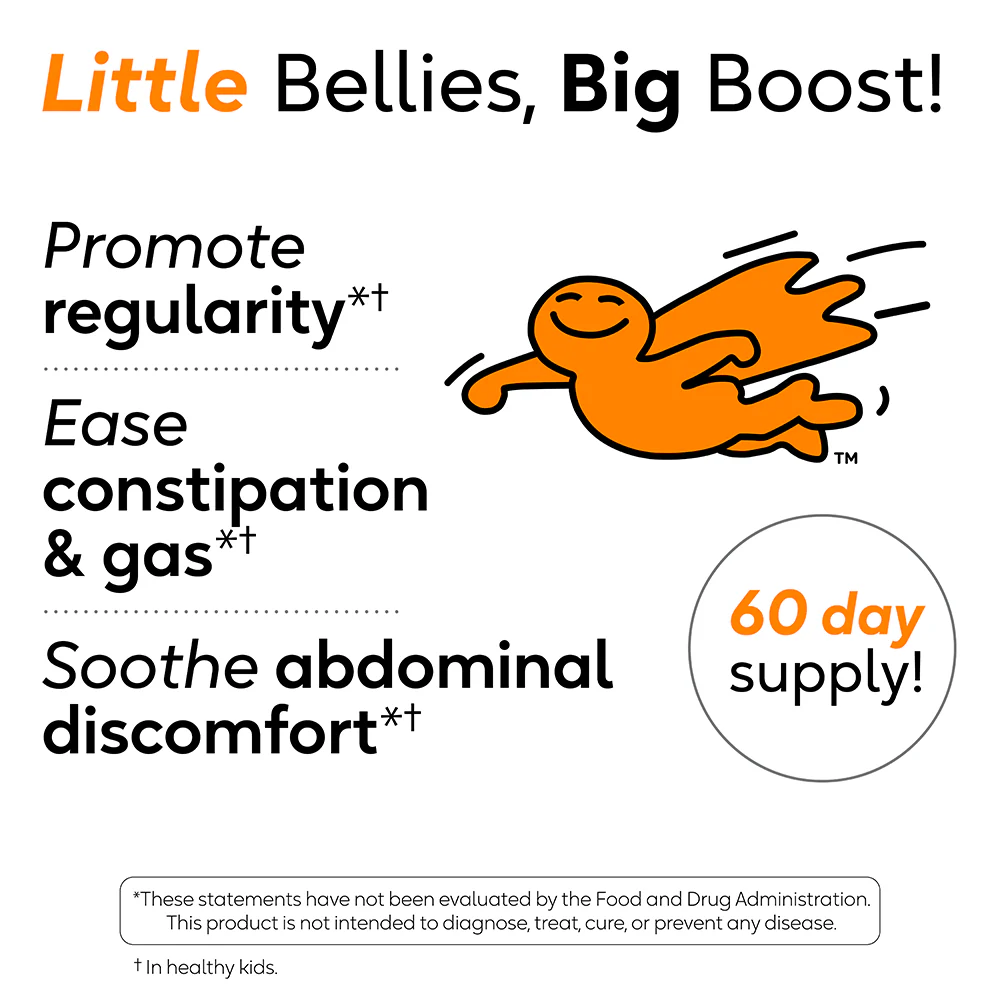 BioGaia Immune Active KIDS - Probiotic Chewables - Image 3