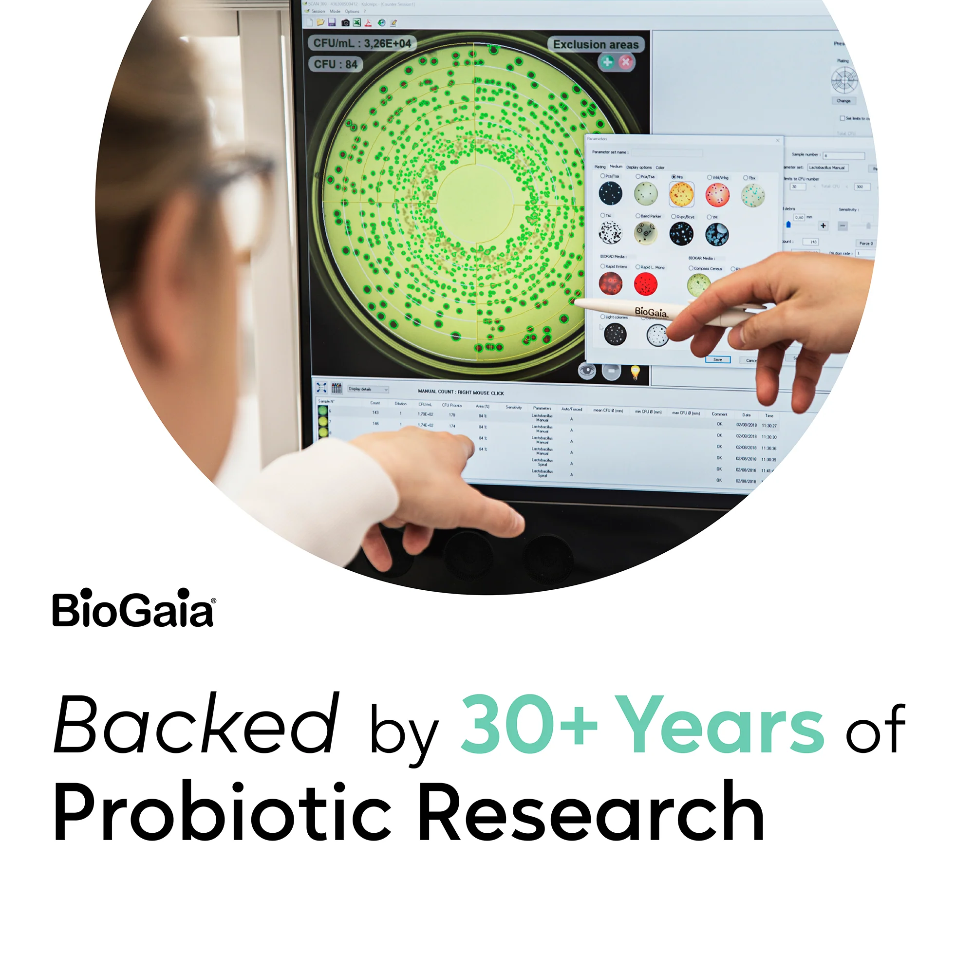 BioGaia Prodentis® - Probiotic Drops - Image 6