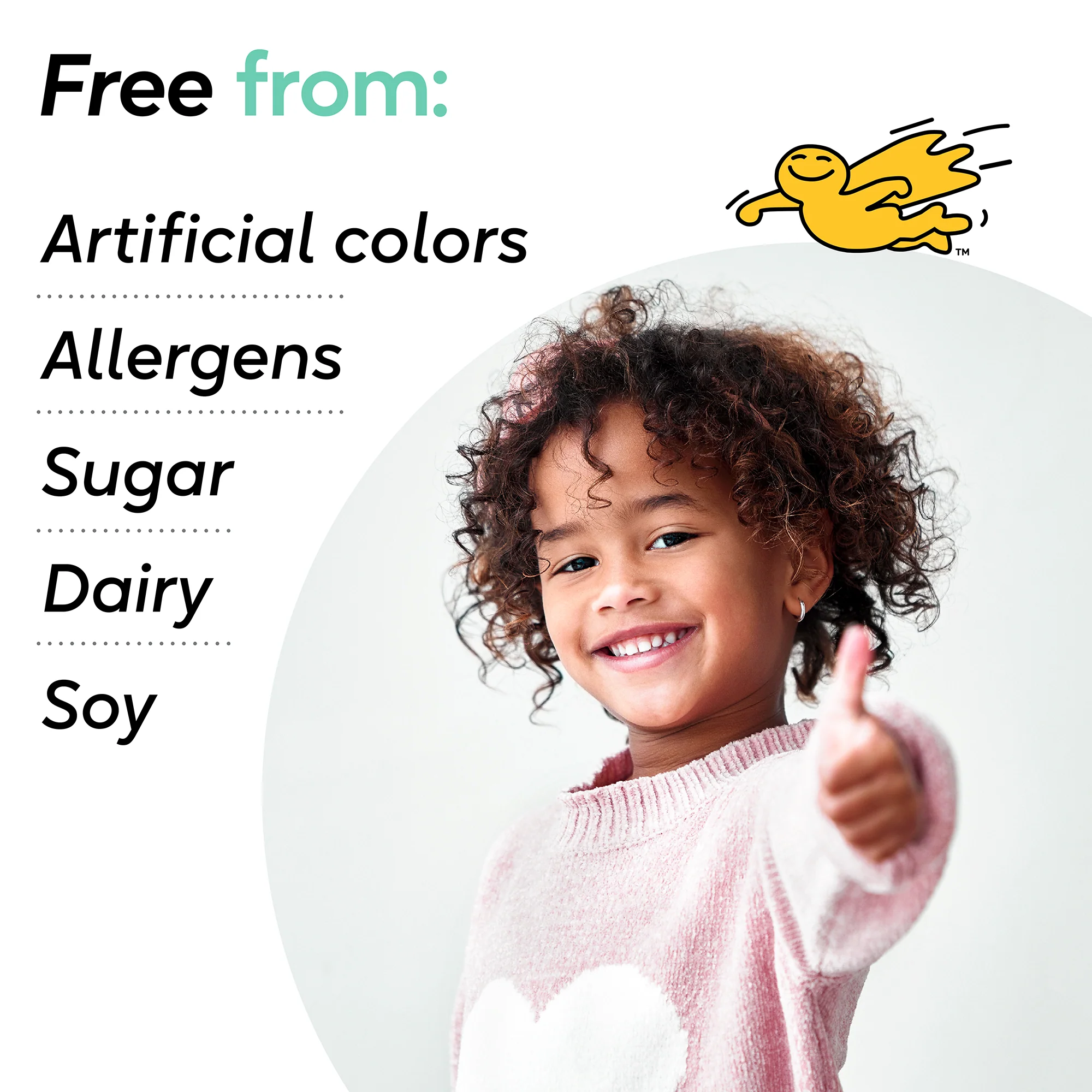 BioGaia Prodentis® KIDS - Probiotic Lozenges - Image 6