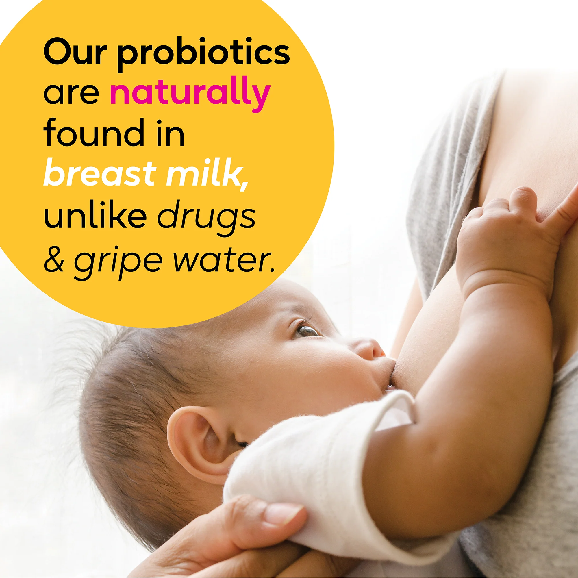 BioGaia Protectis® BABY with Vitamin D - Probiotic Drops - Image 6