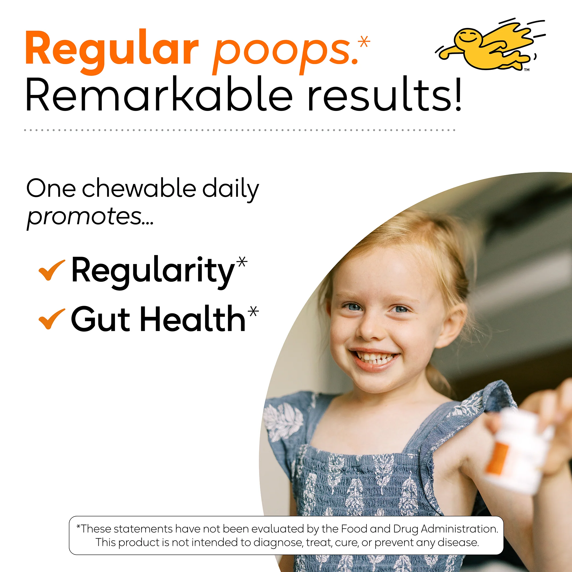 BioGaia Protectis® KIDS - Probiotic Chewables - Image 4