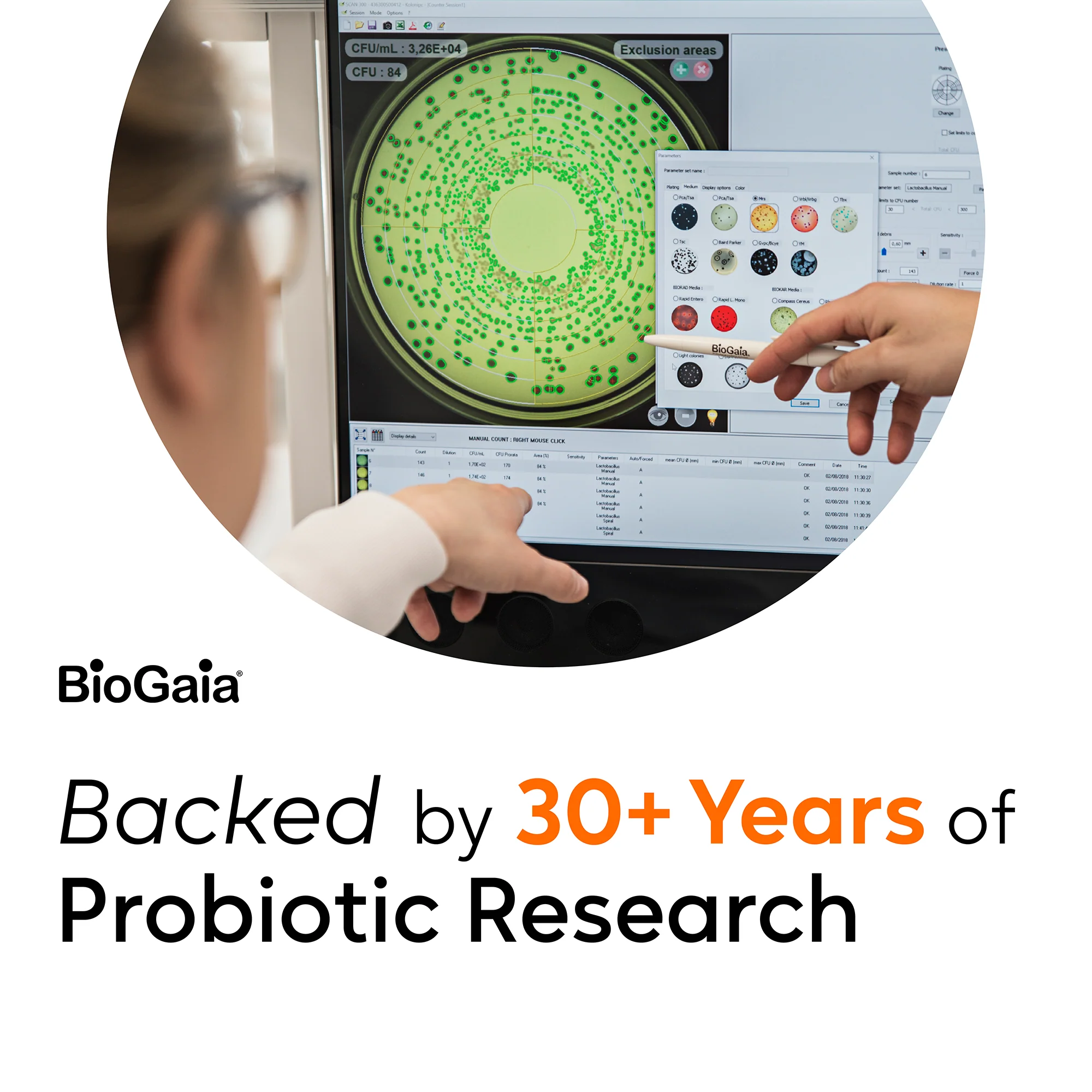 BioGaia Protectis® KIDS - Probiotic Chewables - Image 5