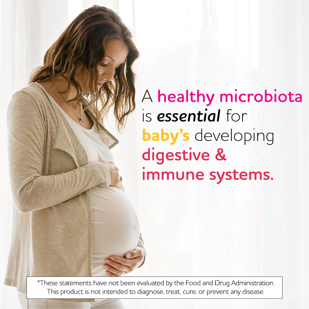 BioGaia Protectis® MUM - Probiotic Capsules - Image 5