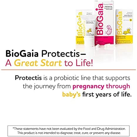 BioGaia Protectis® MUM - Probiotic Capsules - Image 6